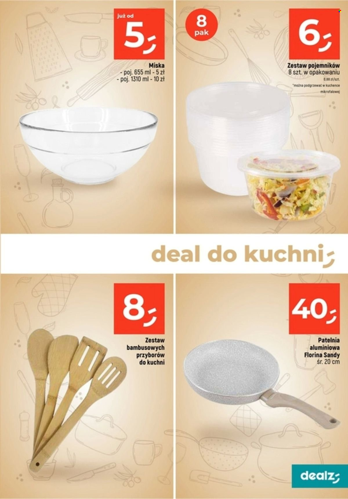 Gazetka Dealz - 16.09.2024 - 21.09.2024. Strona 10