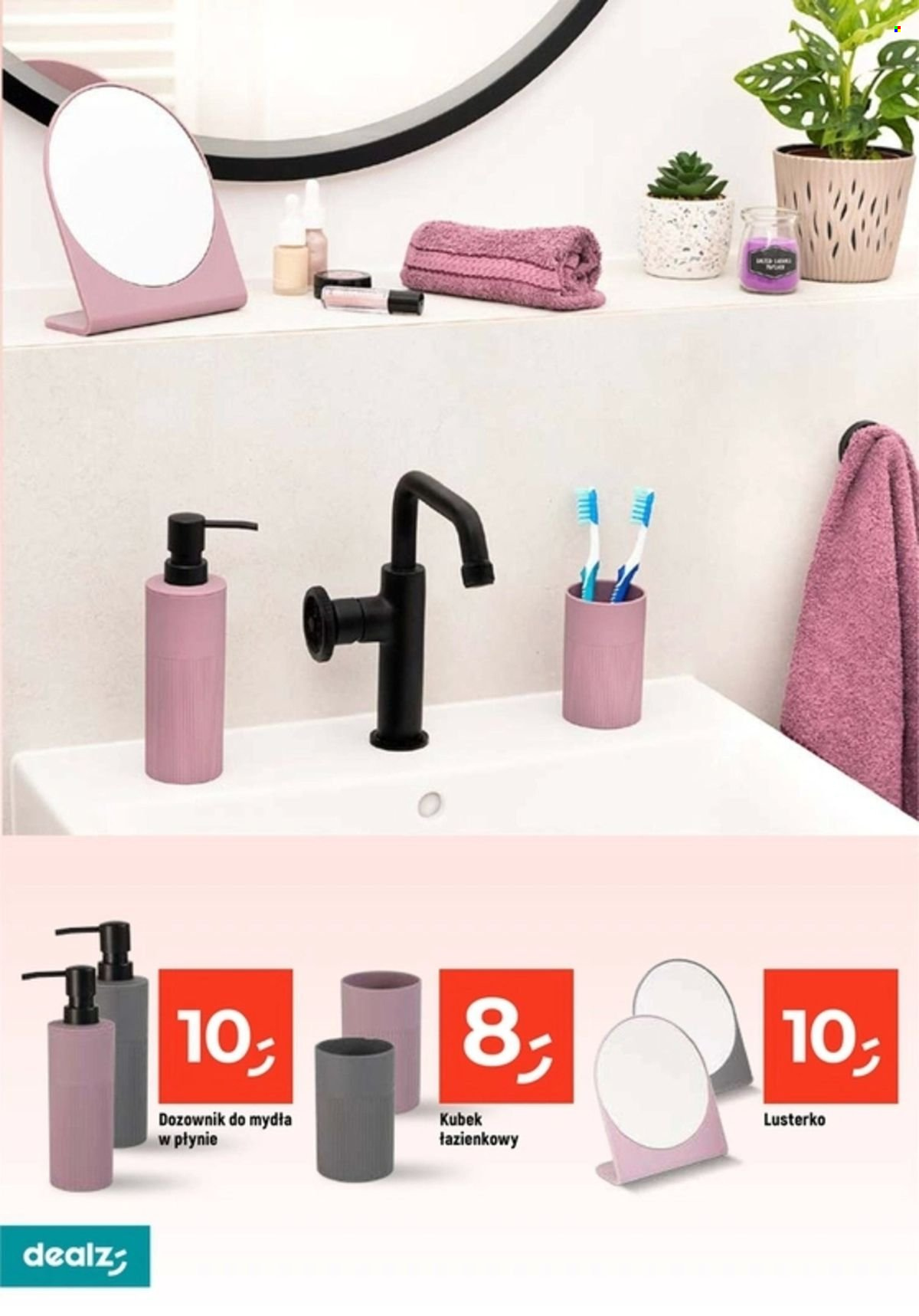 Gazetka Dealz - 16.09.2024 - 21.09.2024. Strona 13
