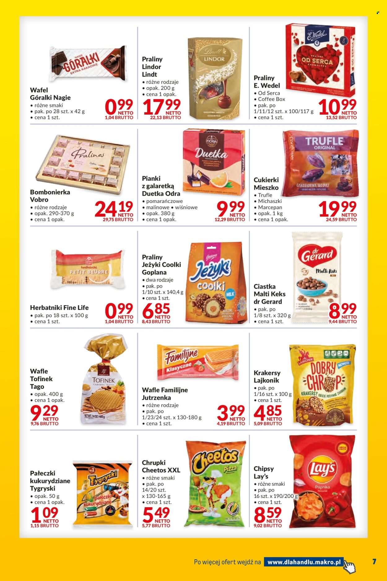 Gazetka Makro - 17.09.2024 - 30.09.2024. Strona 7