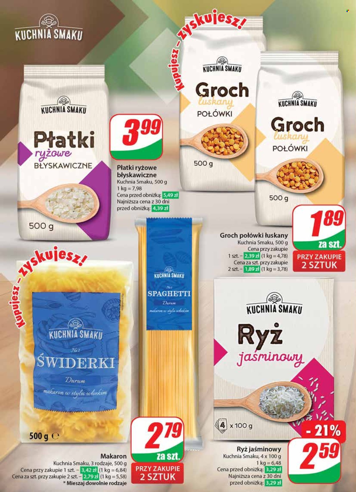 Gazetka Dino - 18.09.2024 - 24.09.2024. Strona 20