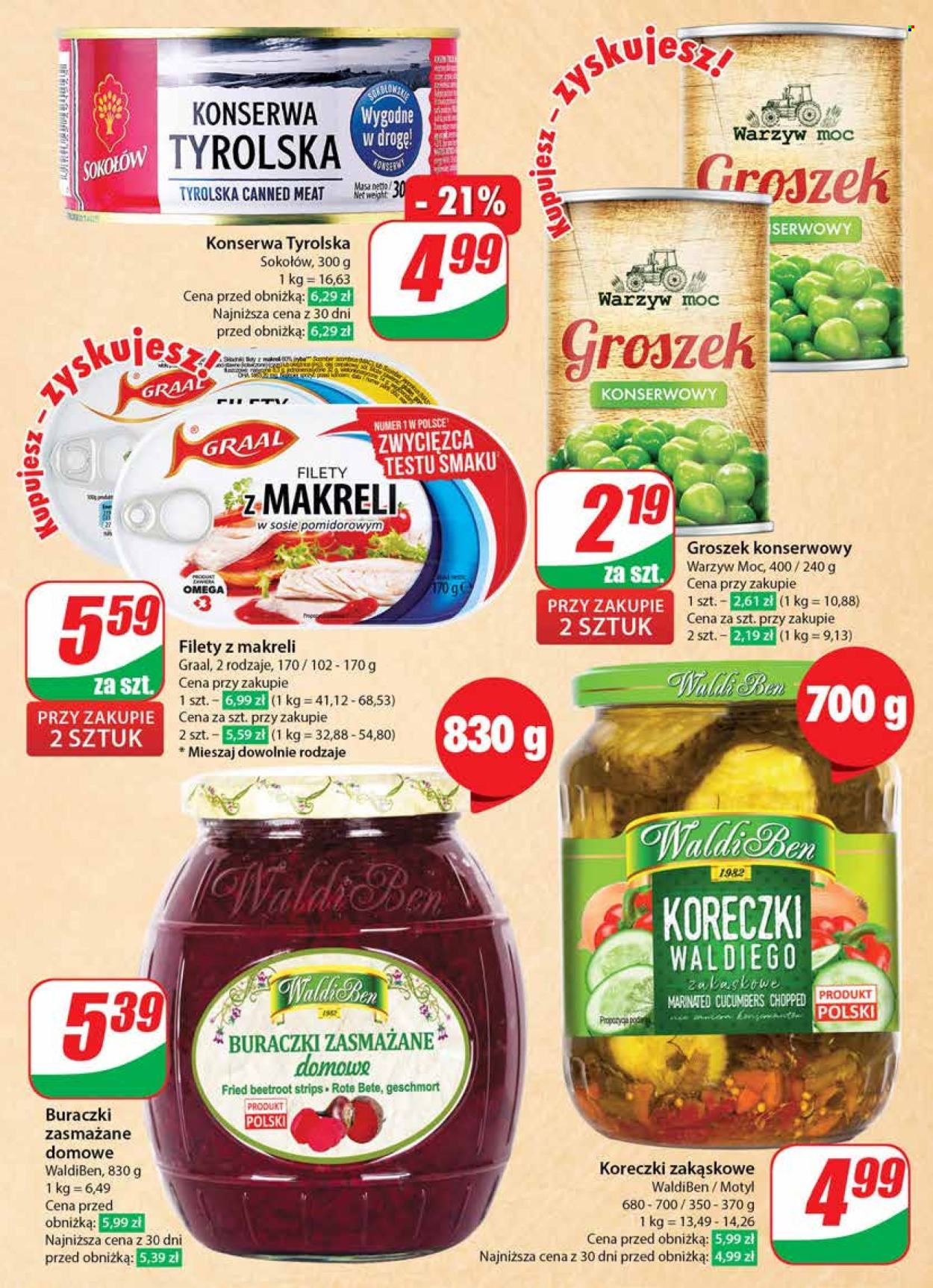 Gazetka Dino - 18.09.2024 - 24.09.2024. Strona 23