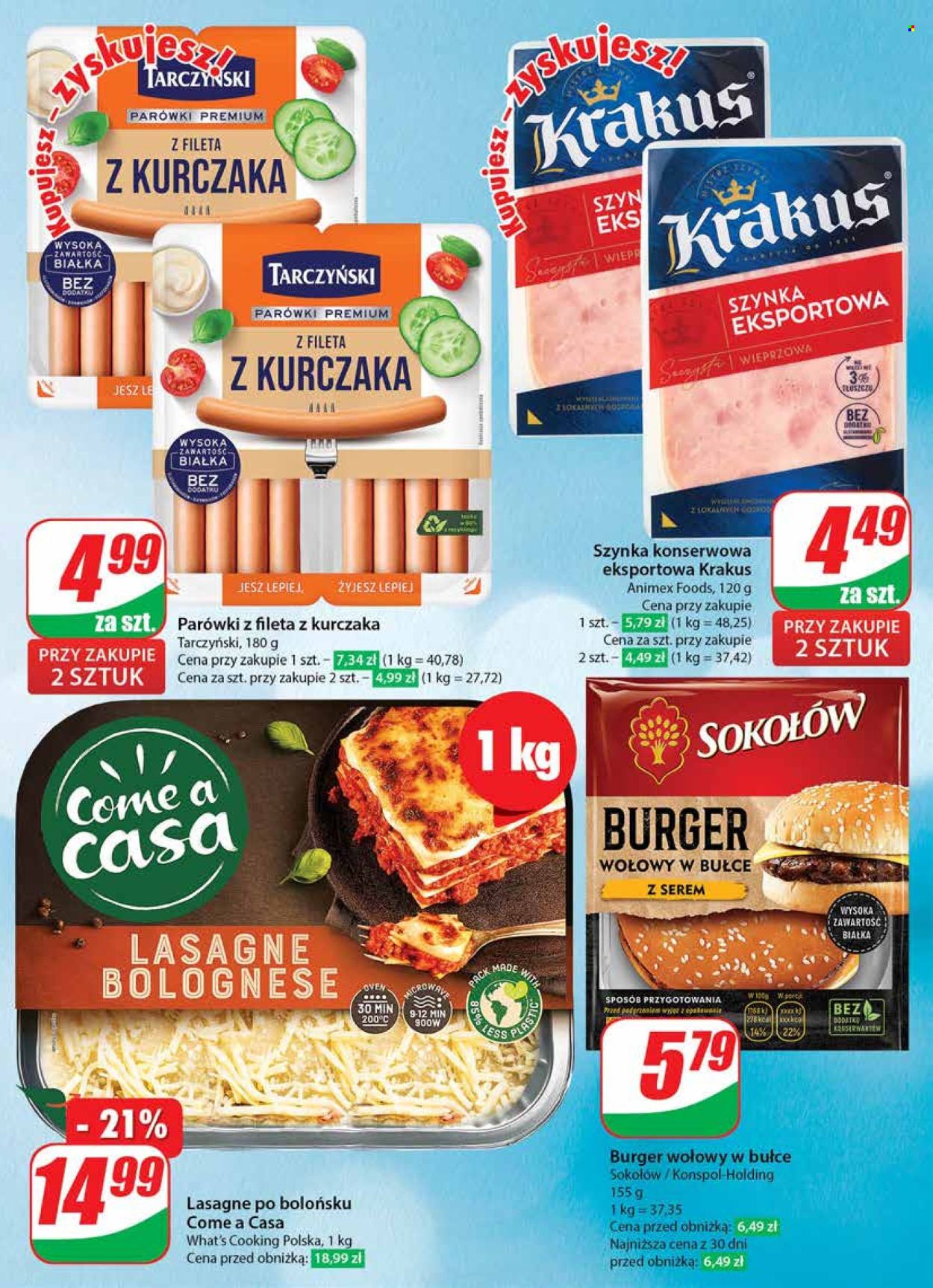 Gazetka Dino - 18.09.2024 - 24.09.2024. Strona 41