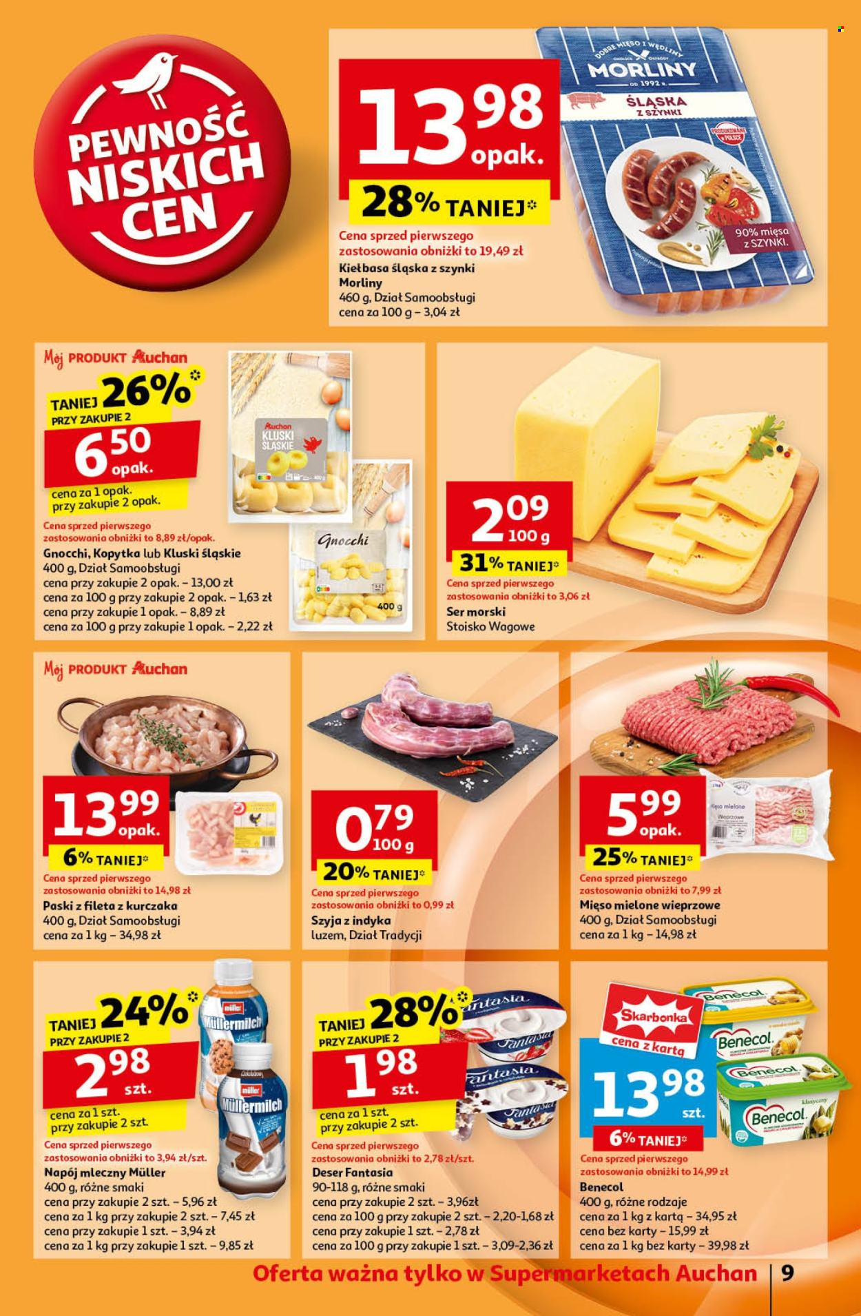 Gazetka Auchan - 19.09.2024 - 25.09.2024. Strona 11
