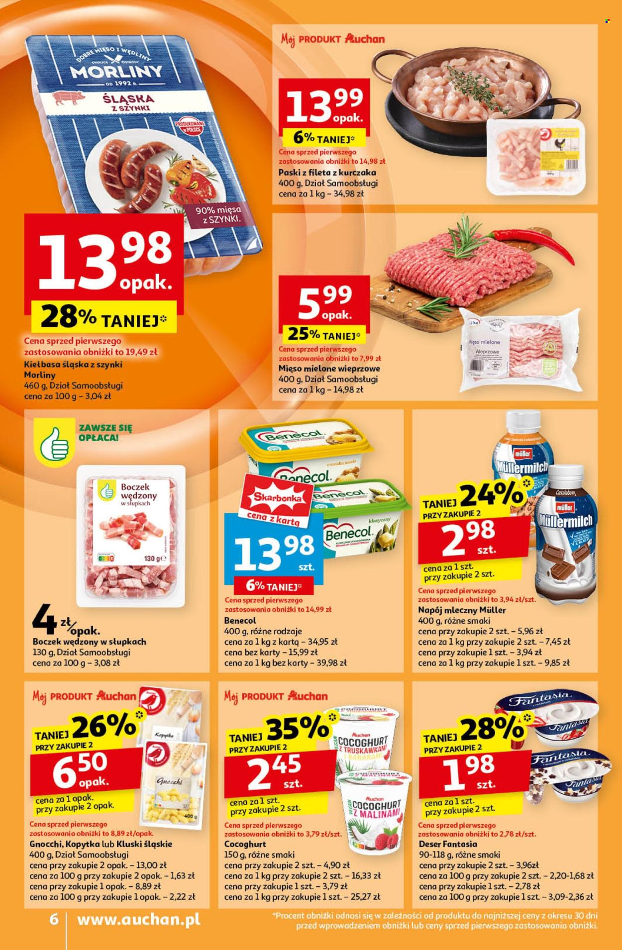 Gazetka Auchan - 19.09.2024 - 25.09.2024. Strona 8