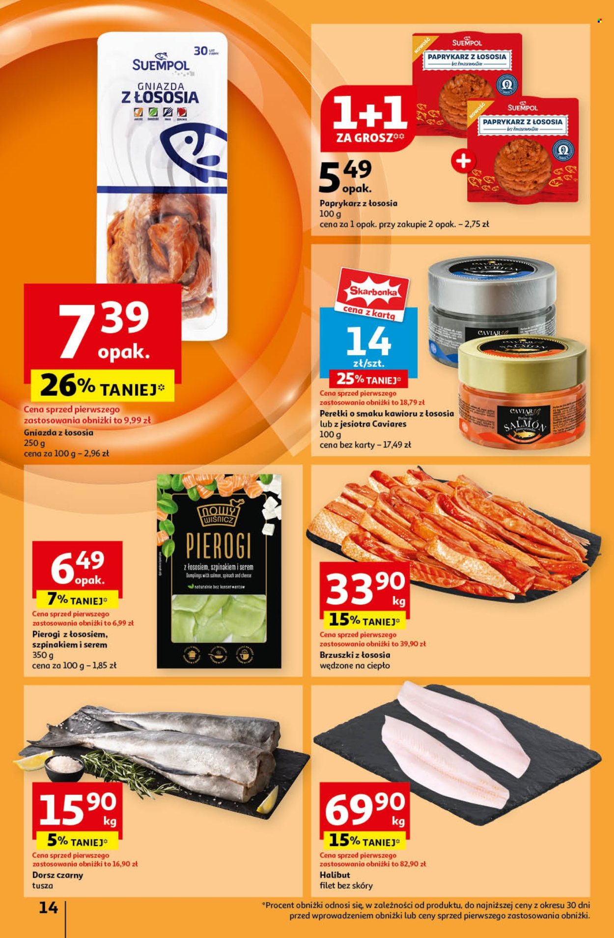 Gazetka Auchan - 19.09.2024 - 25.09.2024. Strona 16