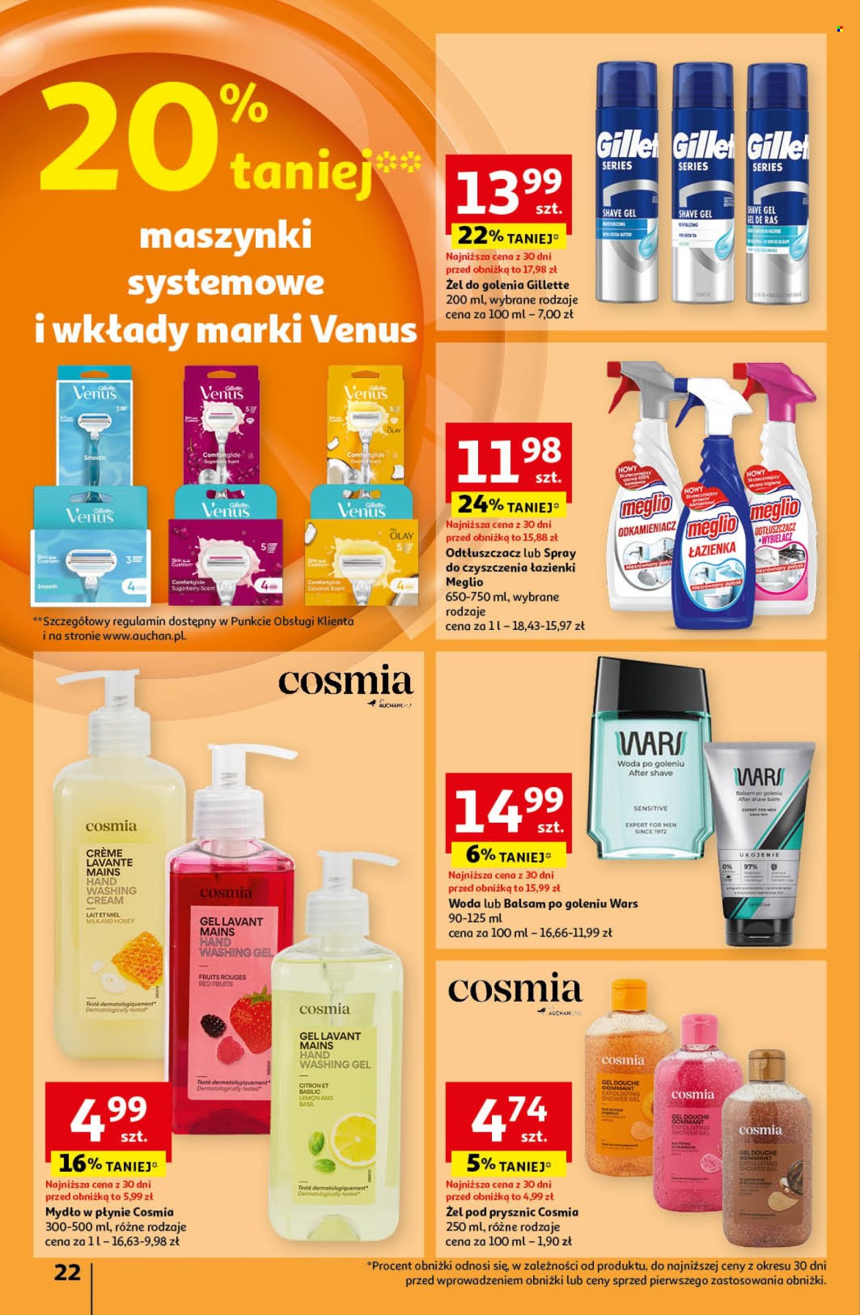 Gazetka Auchan - 19.09.2024 - 25.09.2024. Strona 24