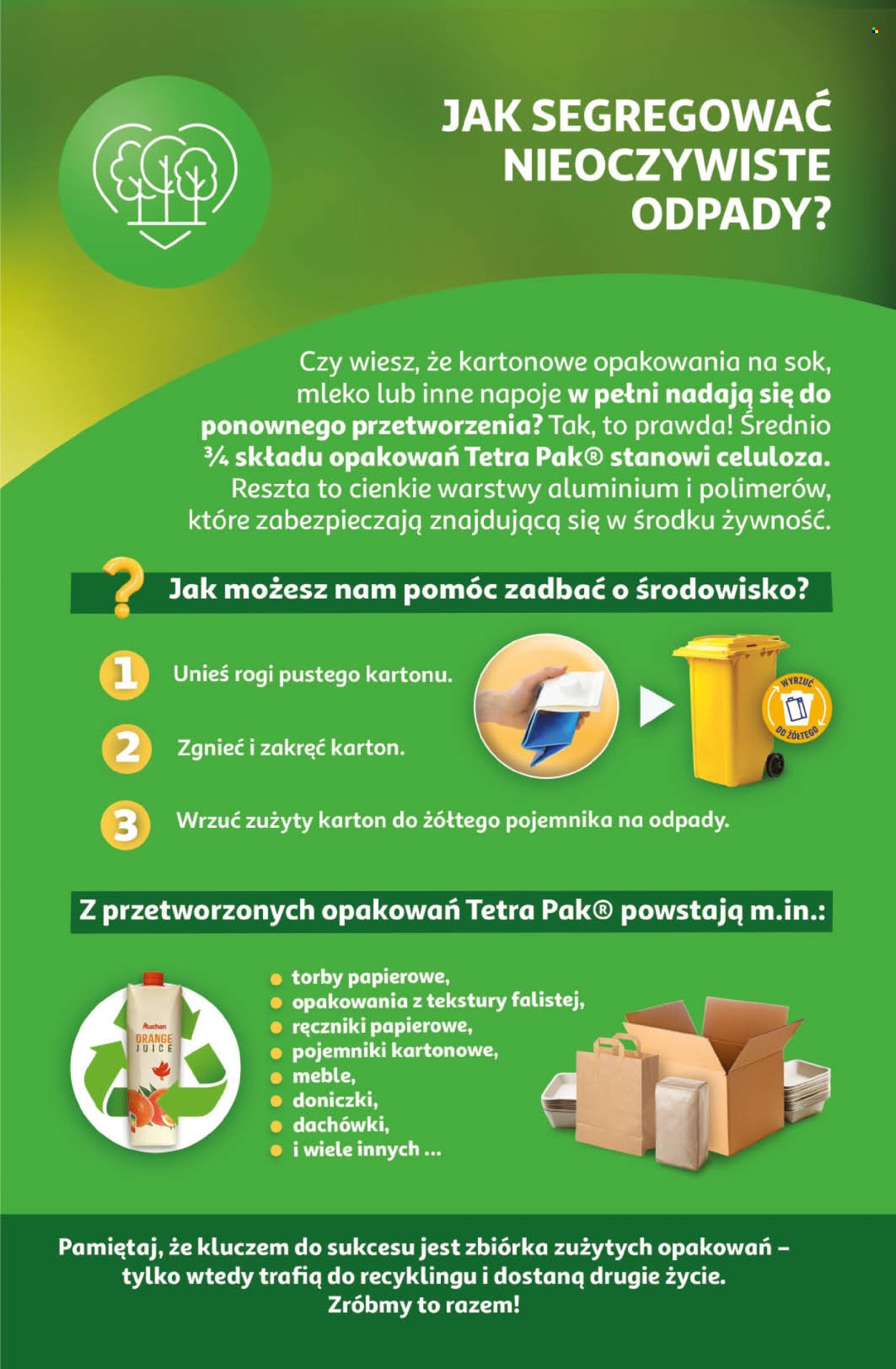 Gazetka Auchan - 19.09.2024 - 25.09.2024. Strona 27