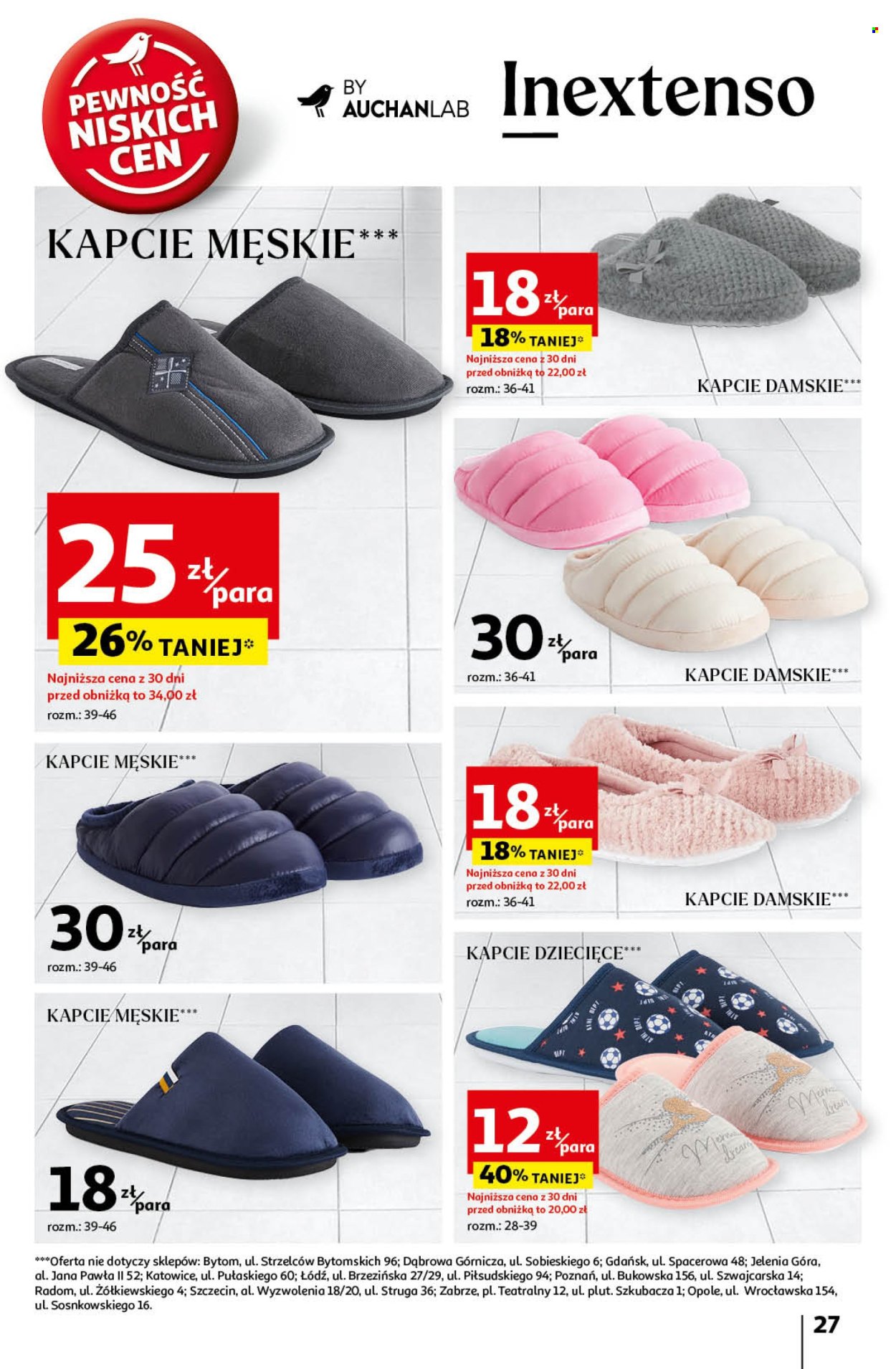 Gazetka Auchan - 19.09.2024 - 25.09.2024. Strona 35