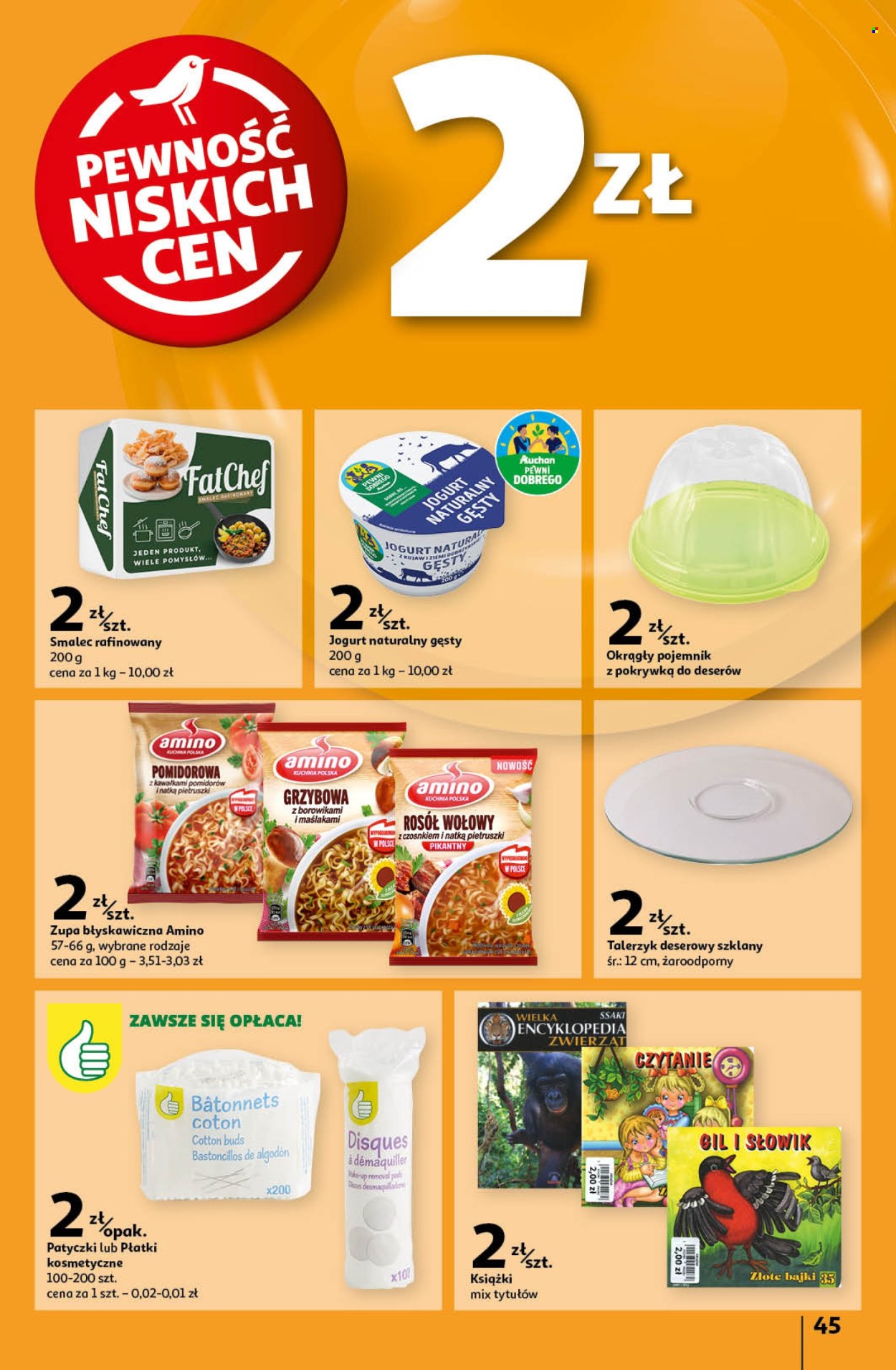 Gazetka Auchan - 19.09.2024 - 25.09.2024. Strona 53