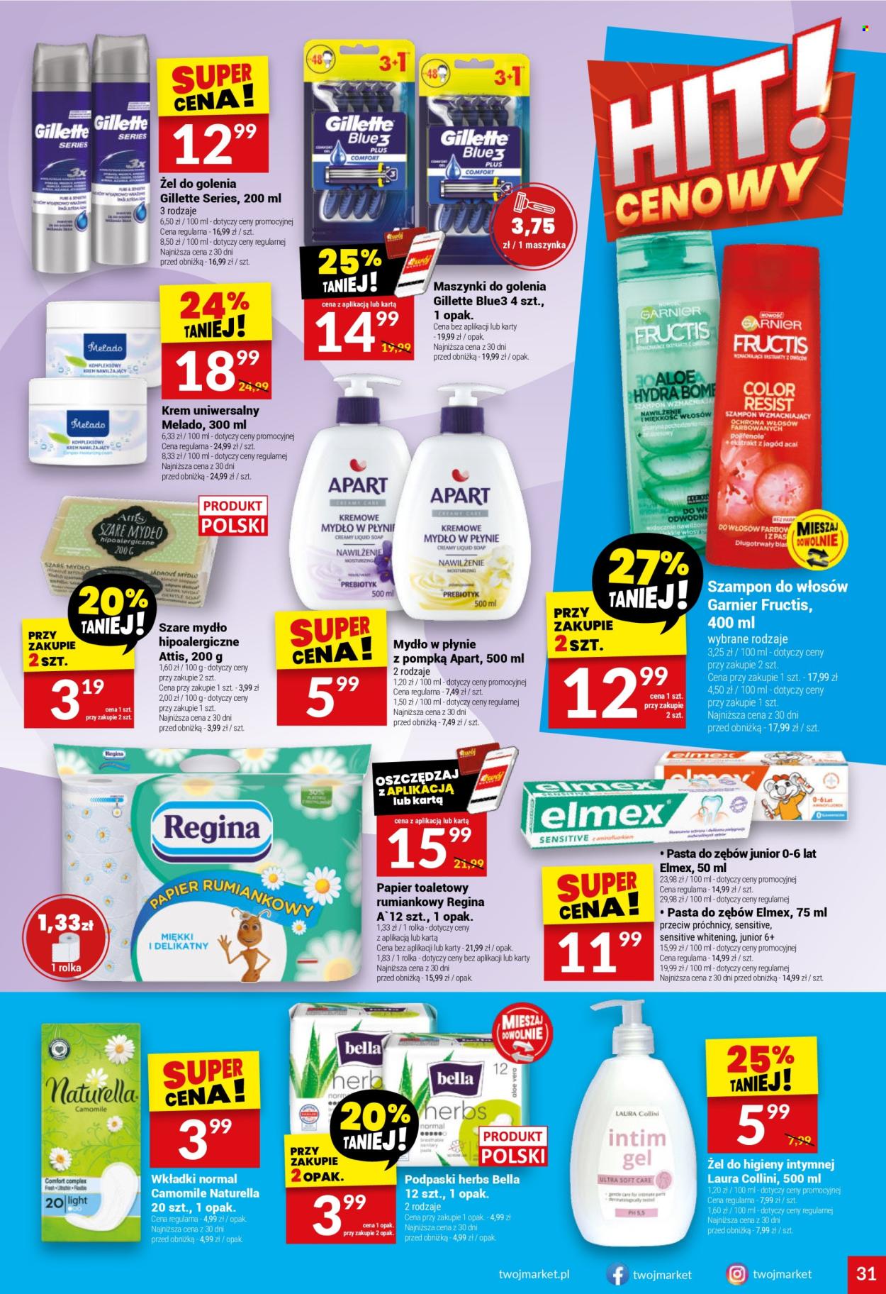 Gazetka Twój Market - 18.09.2024 - 24.09.2024. Strona 31