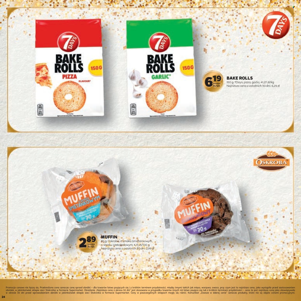 Gazetka Stokrotka Supermarket - 12.09.2024 - 25.09.2024. Strona 24