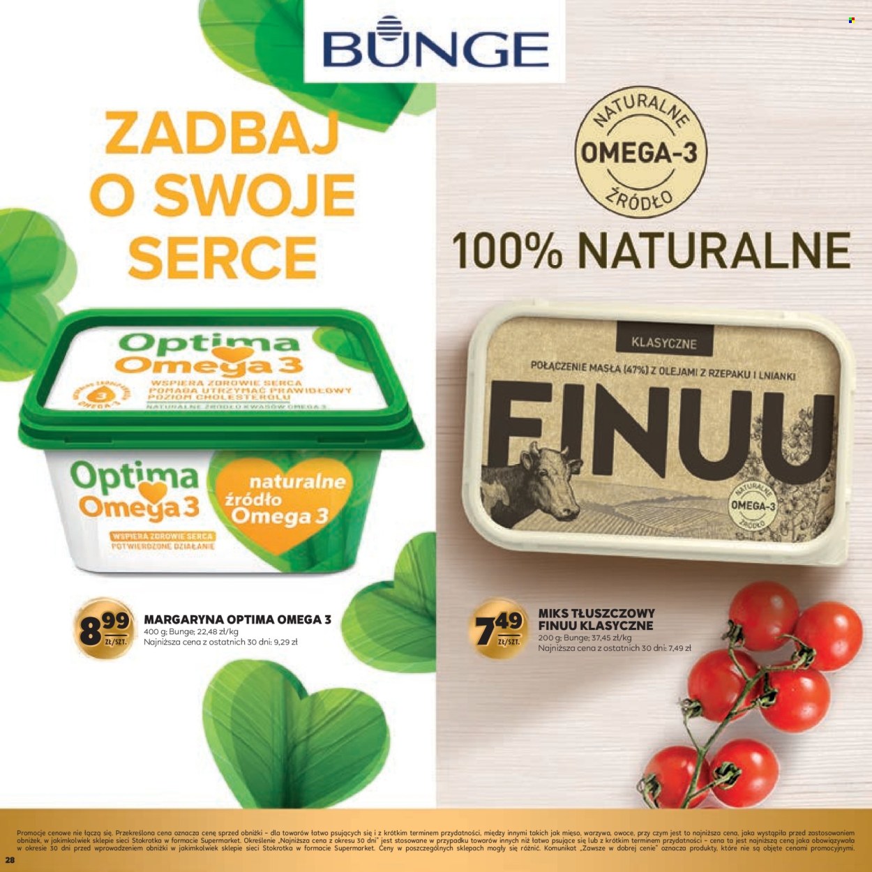 Gazetka Stokrotka Supermarket - 12.09.2024 - 25.09.2024. Strona 28