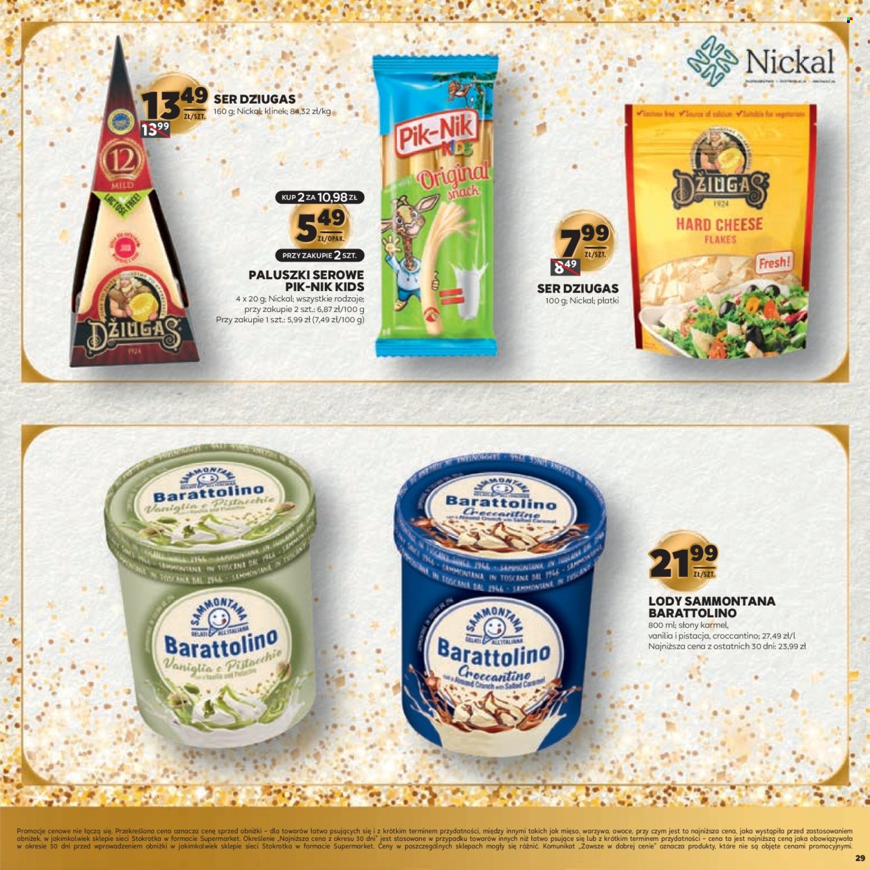 Gazetka Stokrotka Supermarket - 12.09.2024 - 25.09.2024. Strona 29