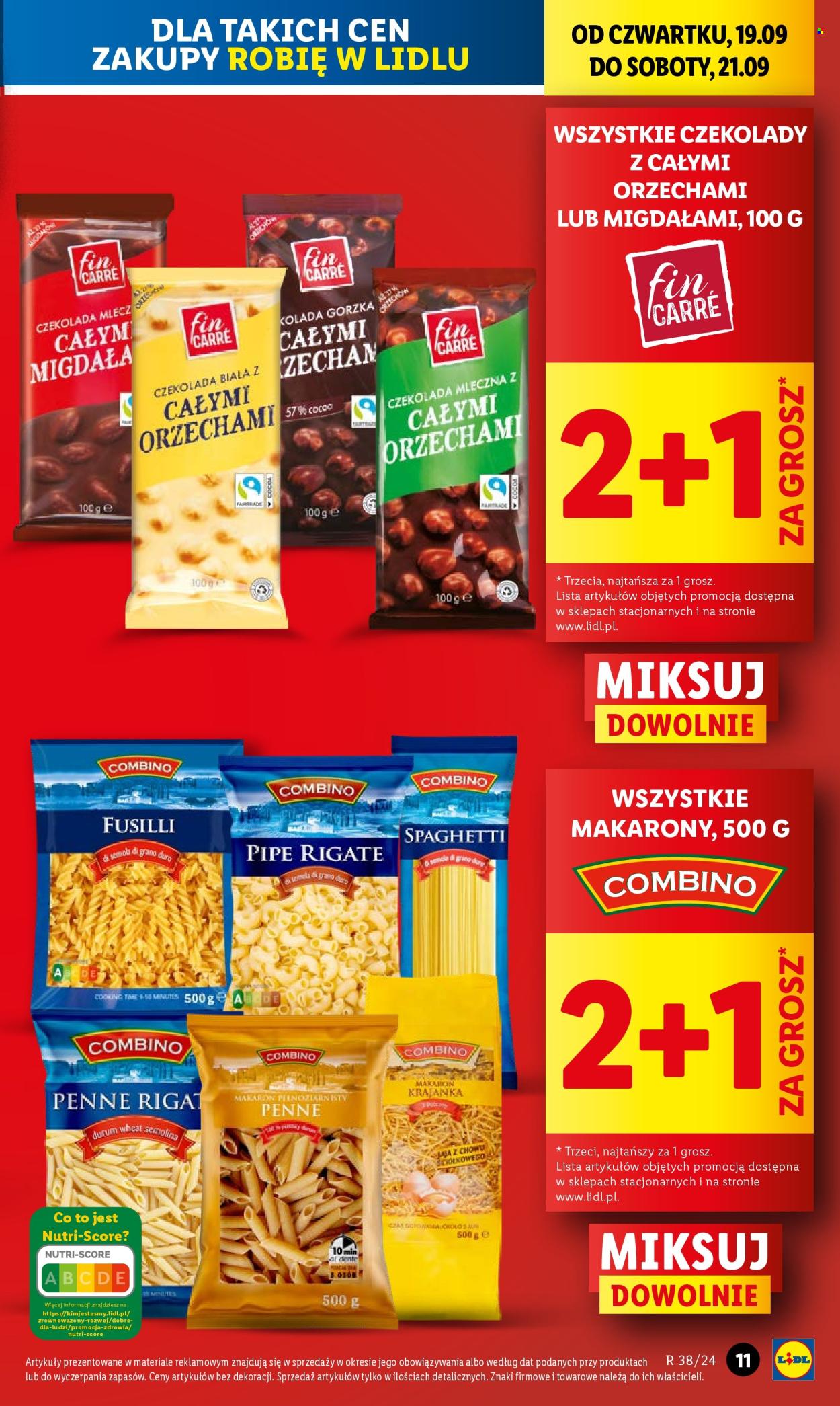 Gazetka Lidl - 19.09.2024 - 21.09.2024. Strona 11