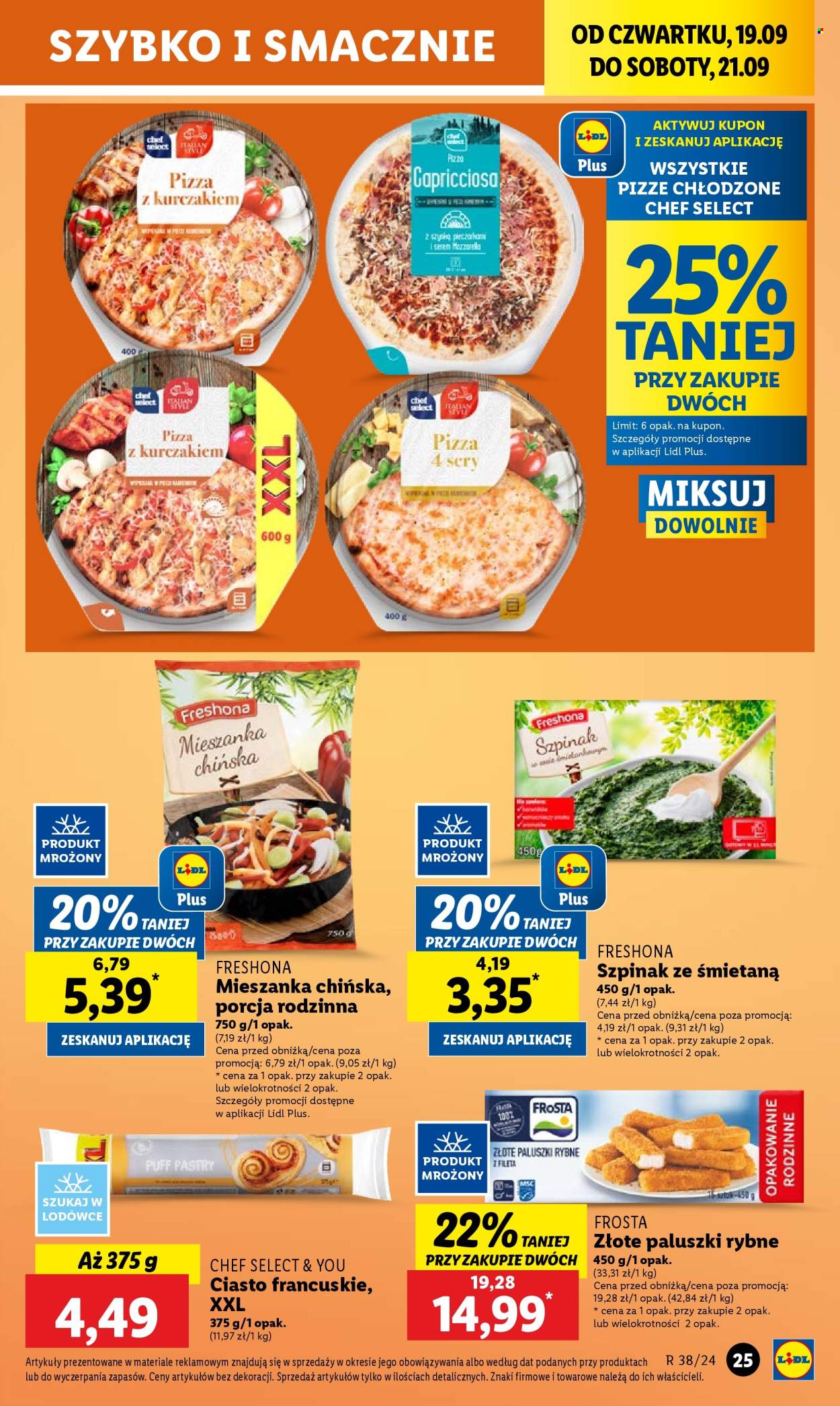 Gazetka Lidl - 19.09.2024 - 21.09.2024. Strona 27
