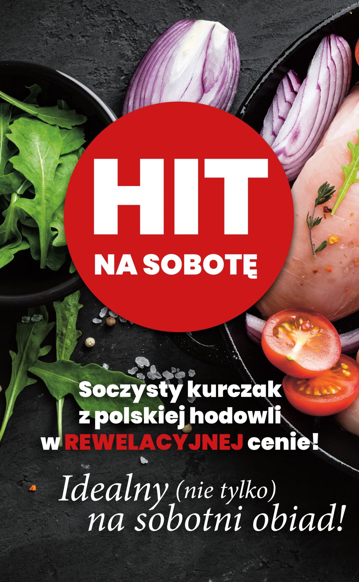 Gazetka Twój Market - 18.09.2024 - 24.09.2024. Strona 2