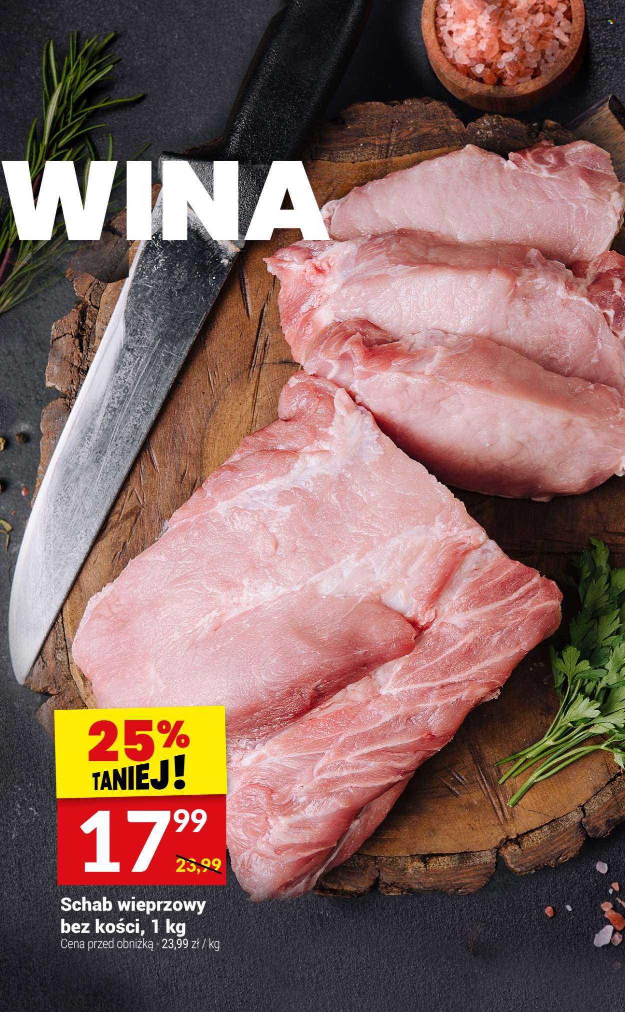 Gazetka Twój Market - 18.09.2024 - 24.09.2024. Strona 7