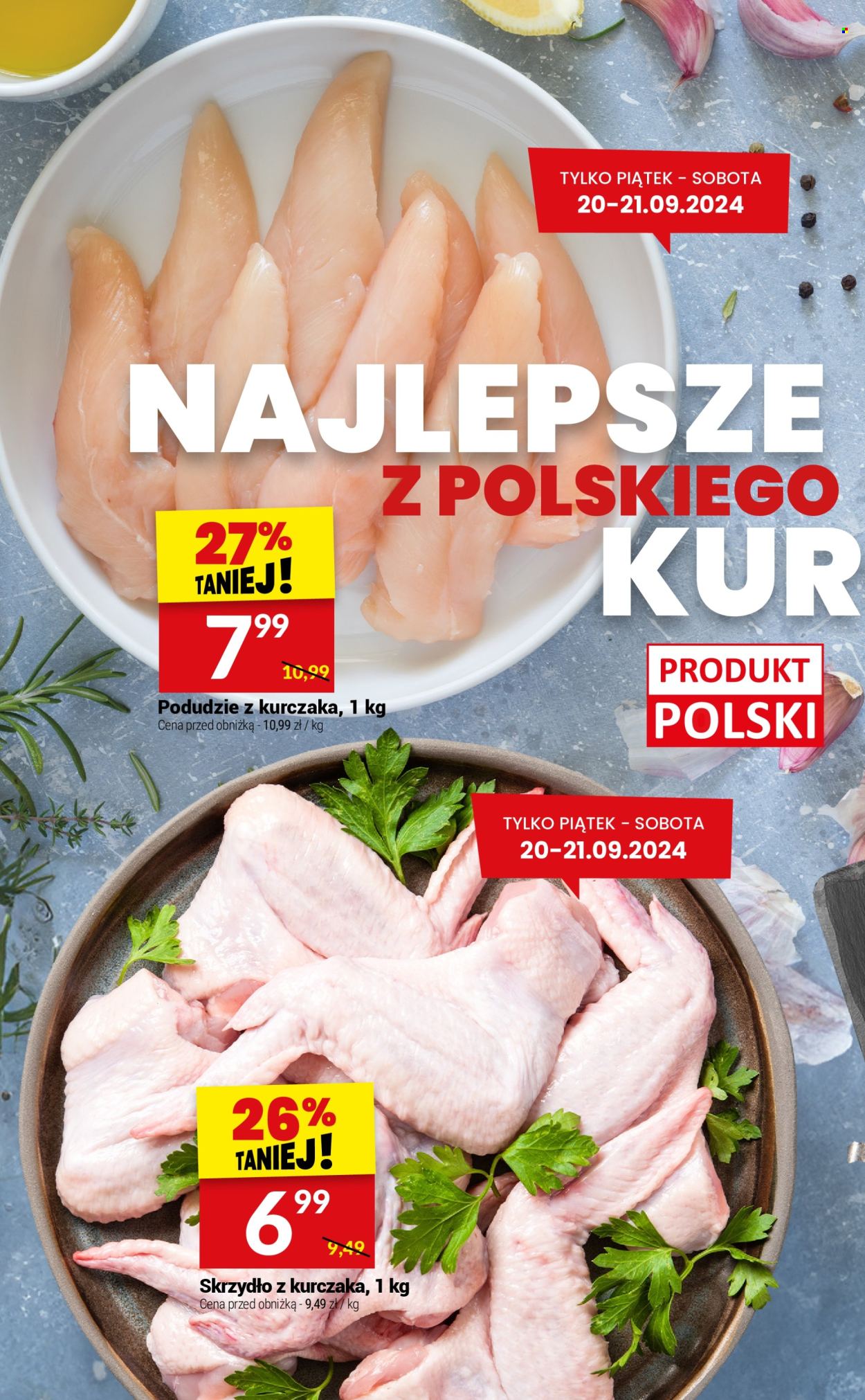 Gazetka Twój Market - 18.09.2024 - 24.09.2024. Strona 8