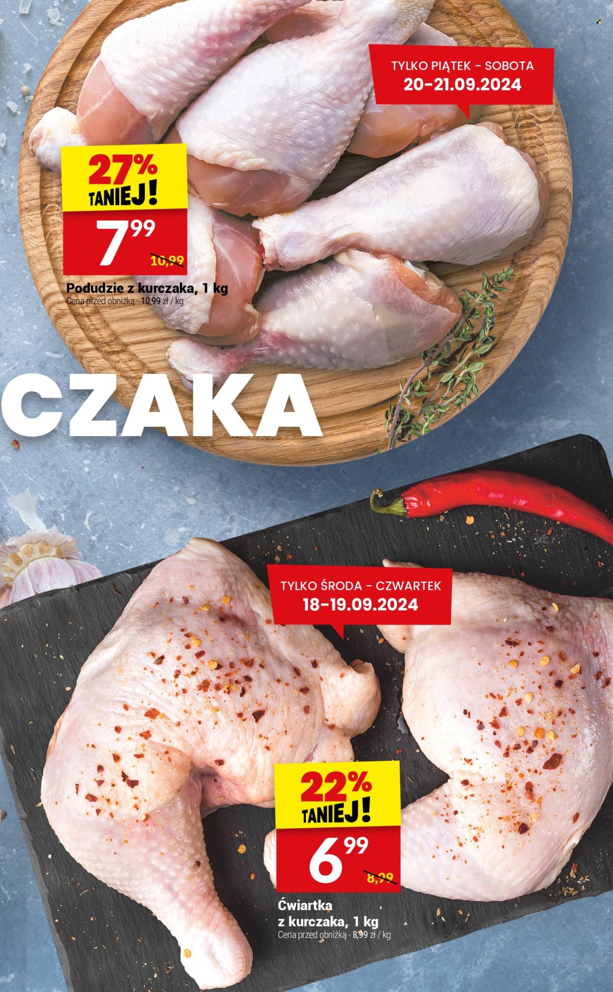Gazetka Twój Market - 18.09.2024 - 24.09.2024. Strona 9
