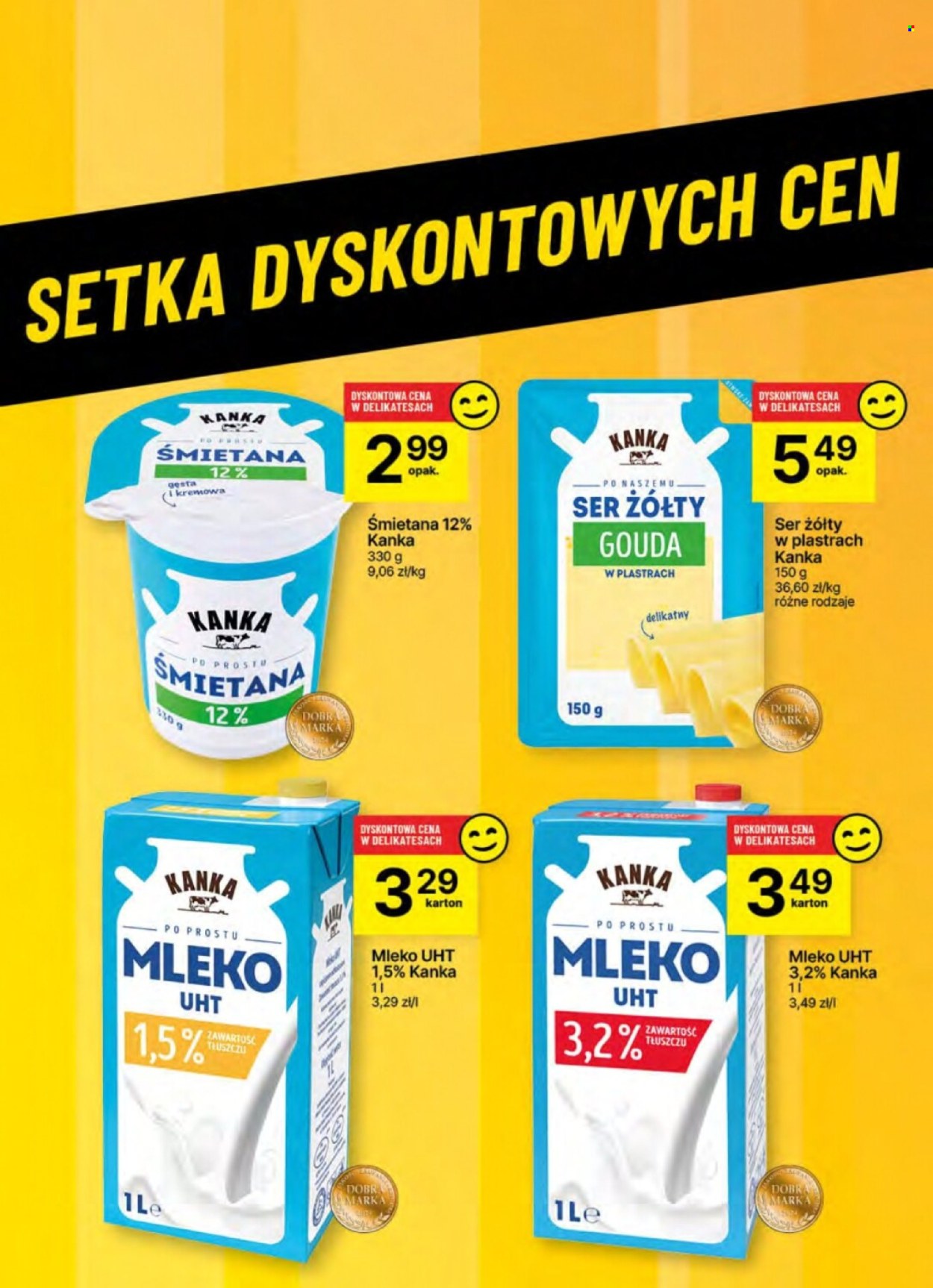 Gazetka Delikatesy Centrum - 19.09.2024 - 25.09.2024. Strona 47