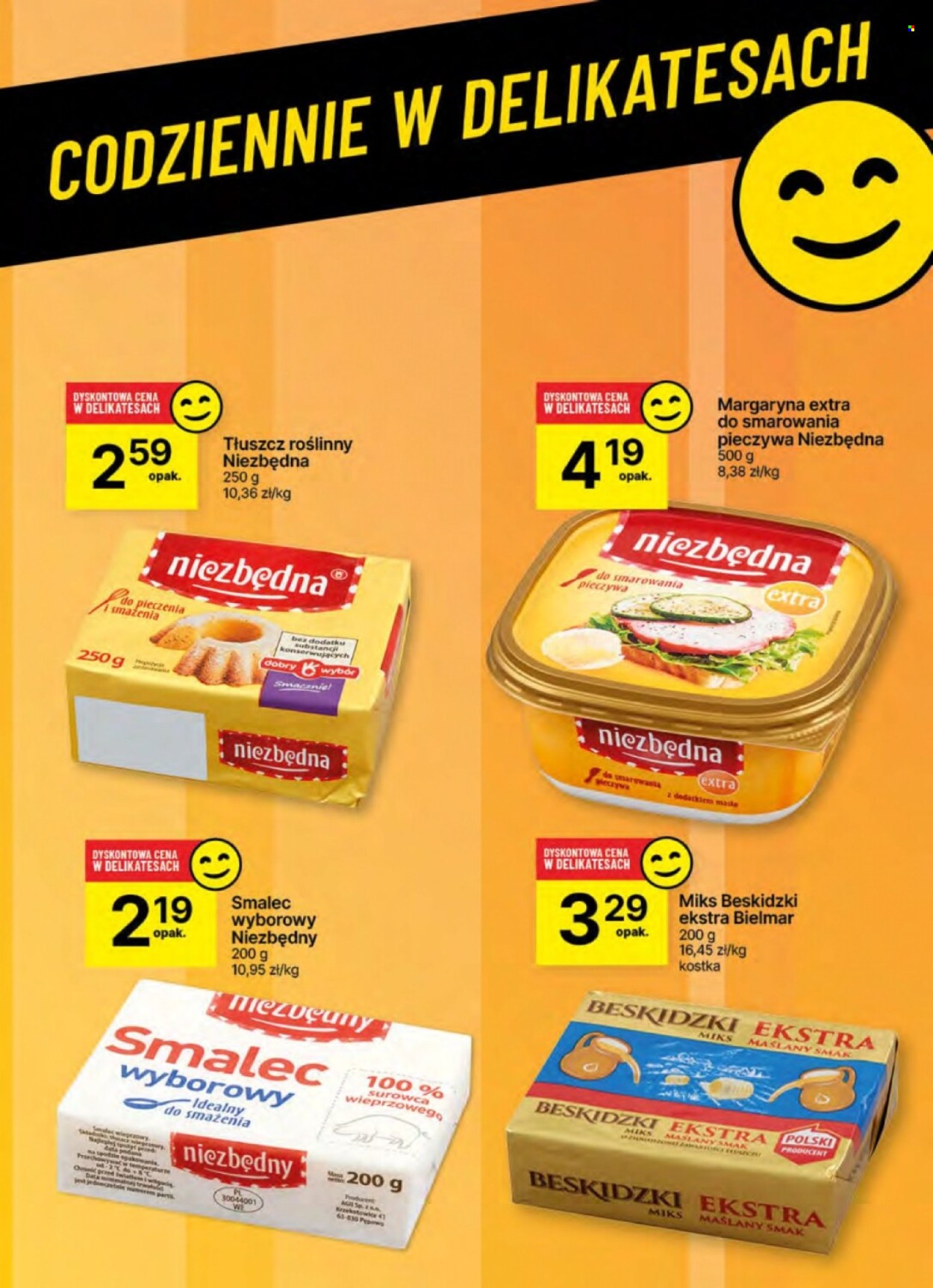 Gazetka Delikatesy Centrum - 19.09.2024 - 25.09.2024. Strona 50