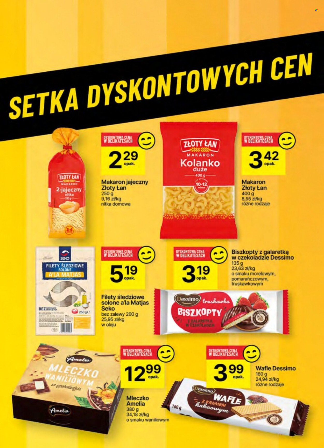 Gazetka Delikatesy Centrum - 19.09.2024 - 25.09.2024. Strona 55
