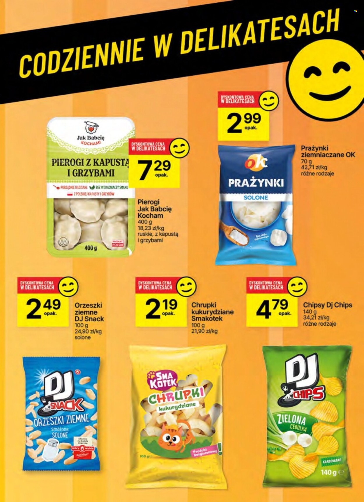 Gazetka Delikatesy Centrum - 19.09.2024 - 25.09.2024. Strona 56