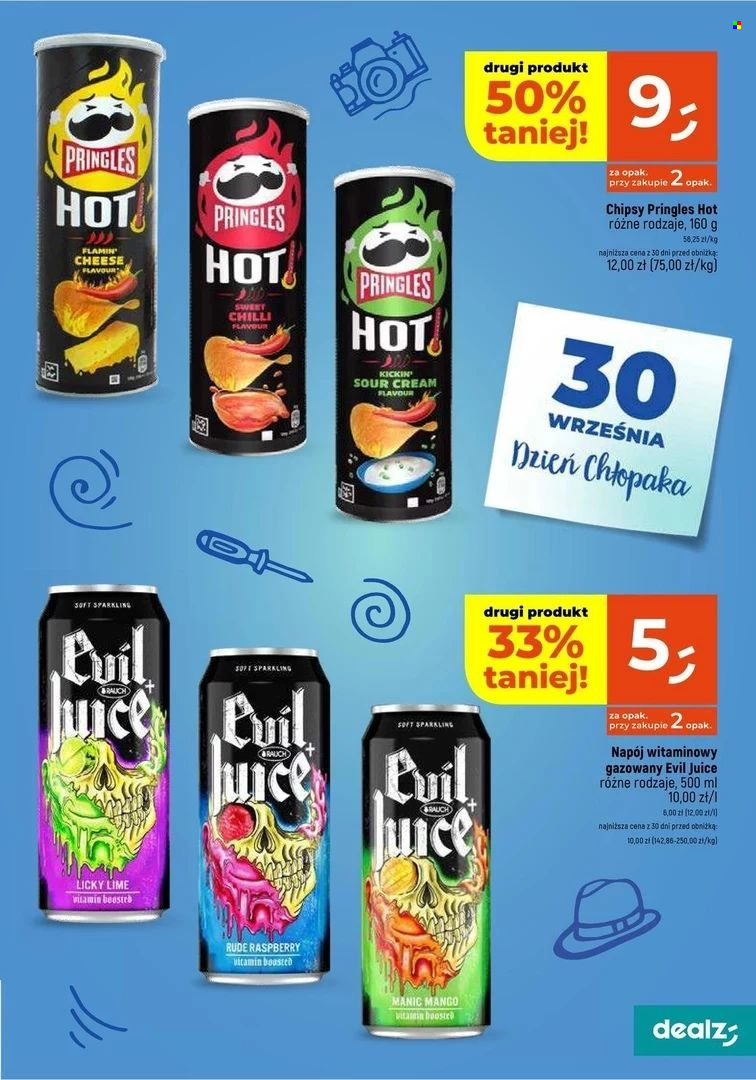 Gazetka Dealz - 19.09.2024 - 30.09.2024. Strona 7