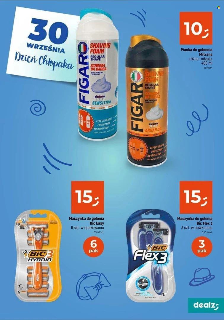 Gazetka Dealz - 19.09.2024 - 30.09.2024. Strona 11