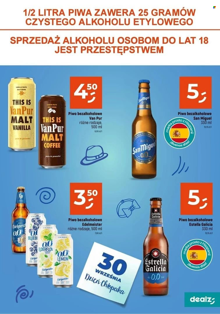 Gazetka Dealz - 19.09.2024 - 30.09.2024. Strona 14