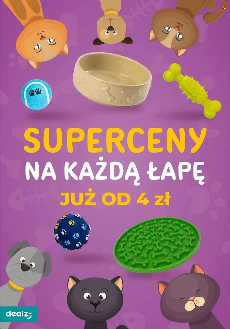 Gazetka Dealz - 19.09.2024 - 25.09.2024. Strona 2