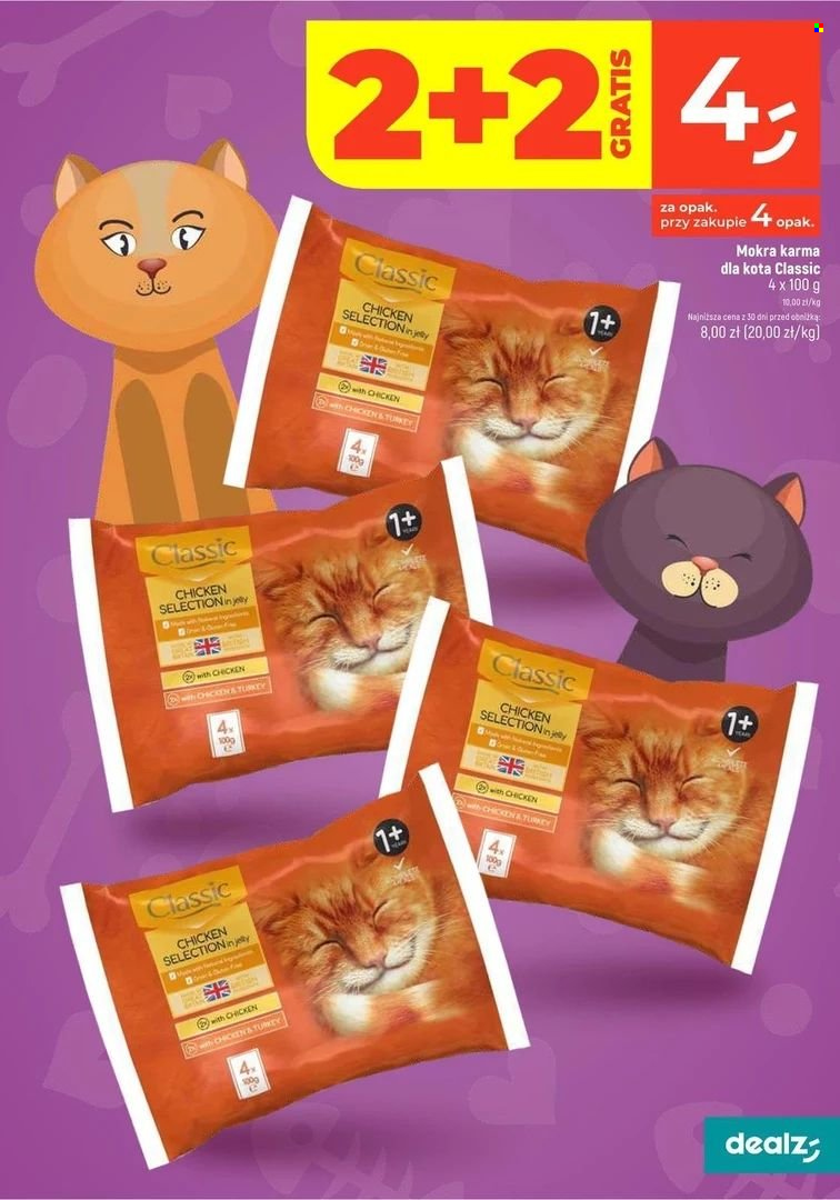 Gazetka Dealz - 19.09.2024 - 25.09.2024. Strona 3