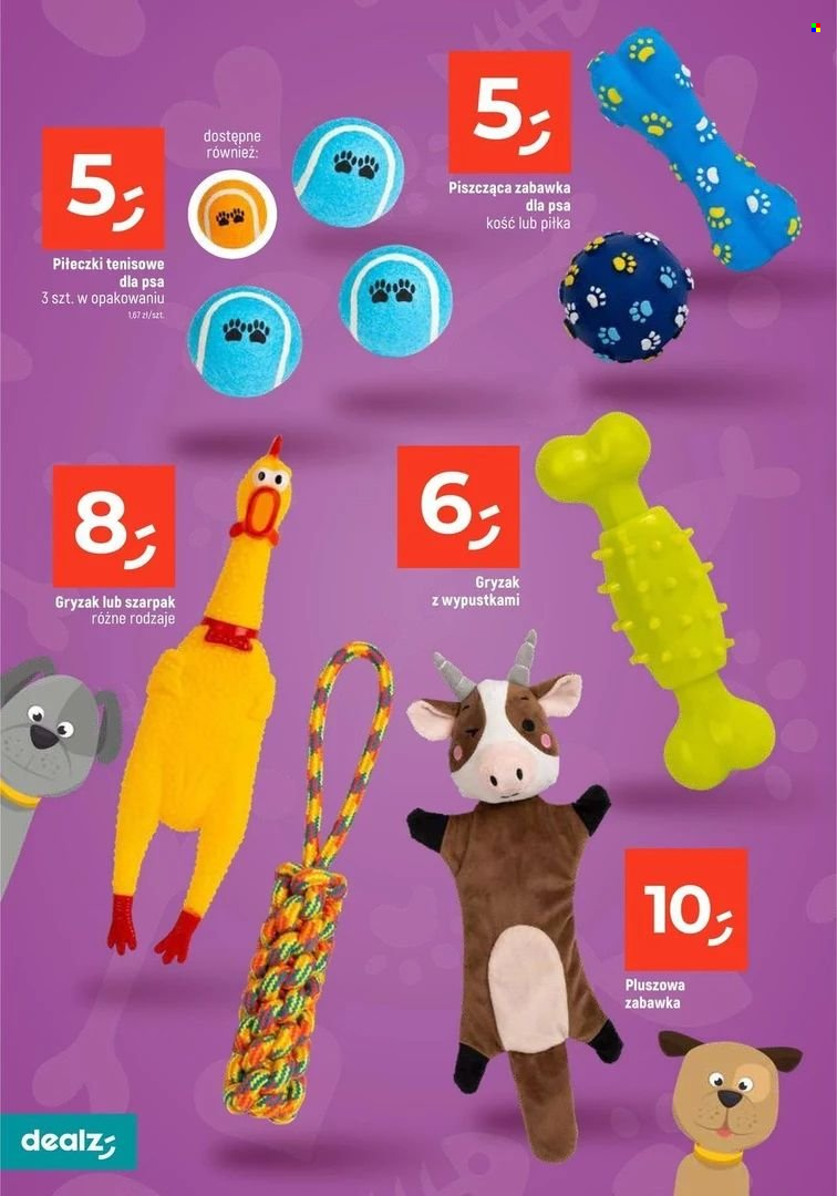 Gazetka Dealz - 19.09.2024 - 25.09.2024. Strona 4