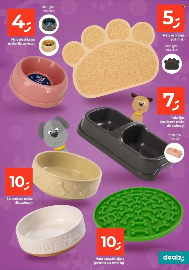 Gazetka Dealz - 19.09.2024 - 25.09.2024. Strona 5