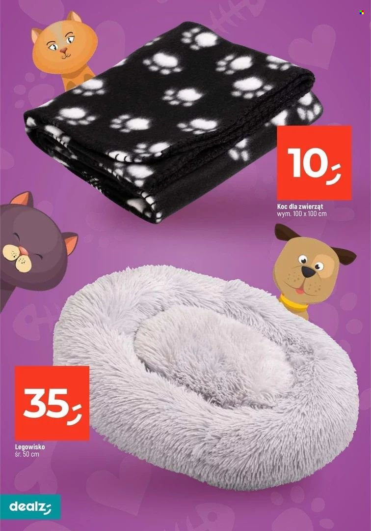 Gazetka Dealz - 19.09.2024 - 25.09.2024. Strona 7