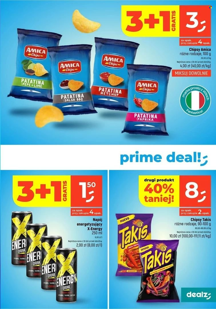 Gazetka Dealz - 19.09.2024 - 25.09.2024. Strona 9