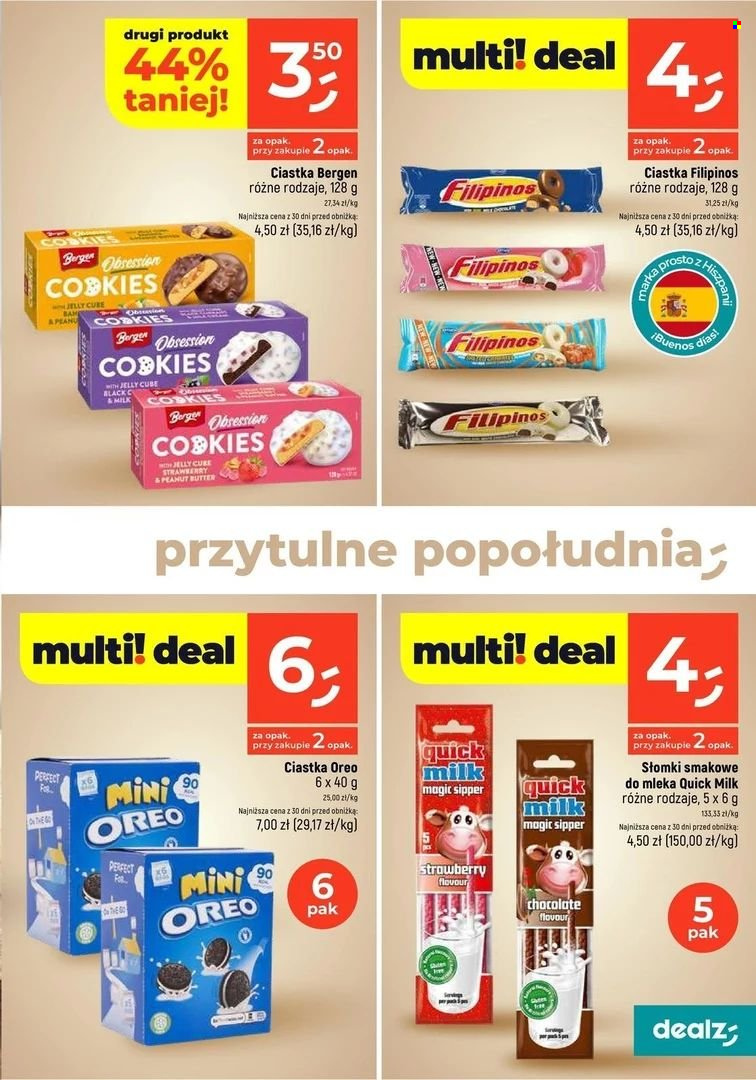 Gazetka Dealz - 19.09.2024 - 25.09.2024. Strona 11