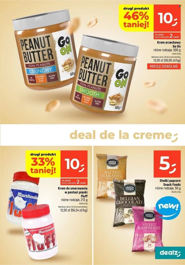 Gazetka Dealz - 19.09.2024 - 25.09.2024. Strona 13