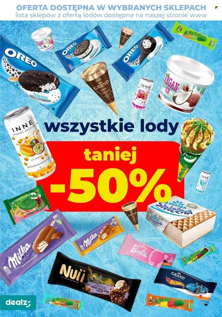 Gazetka Dealz - 19.09.2024 - 25.09.2024. Strona 15