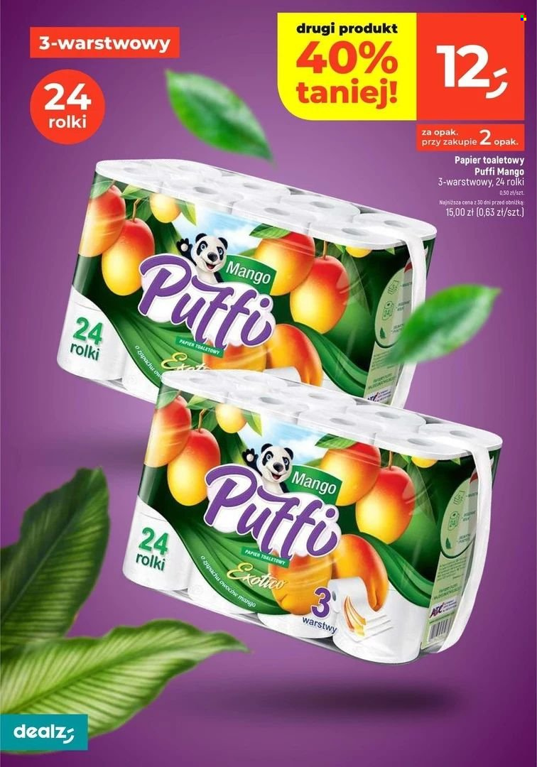 Gazetka Dealz - 19.09.2024 - 25.09.2024. Strona 20