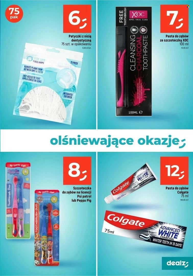 Gazetka Dealz - 19.09.2024 - 25.09.2024. Strona 23