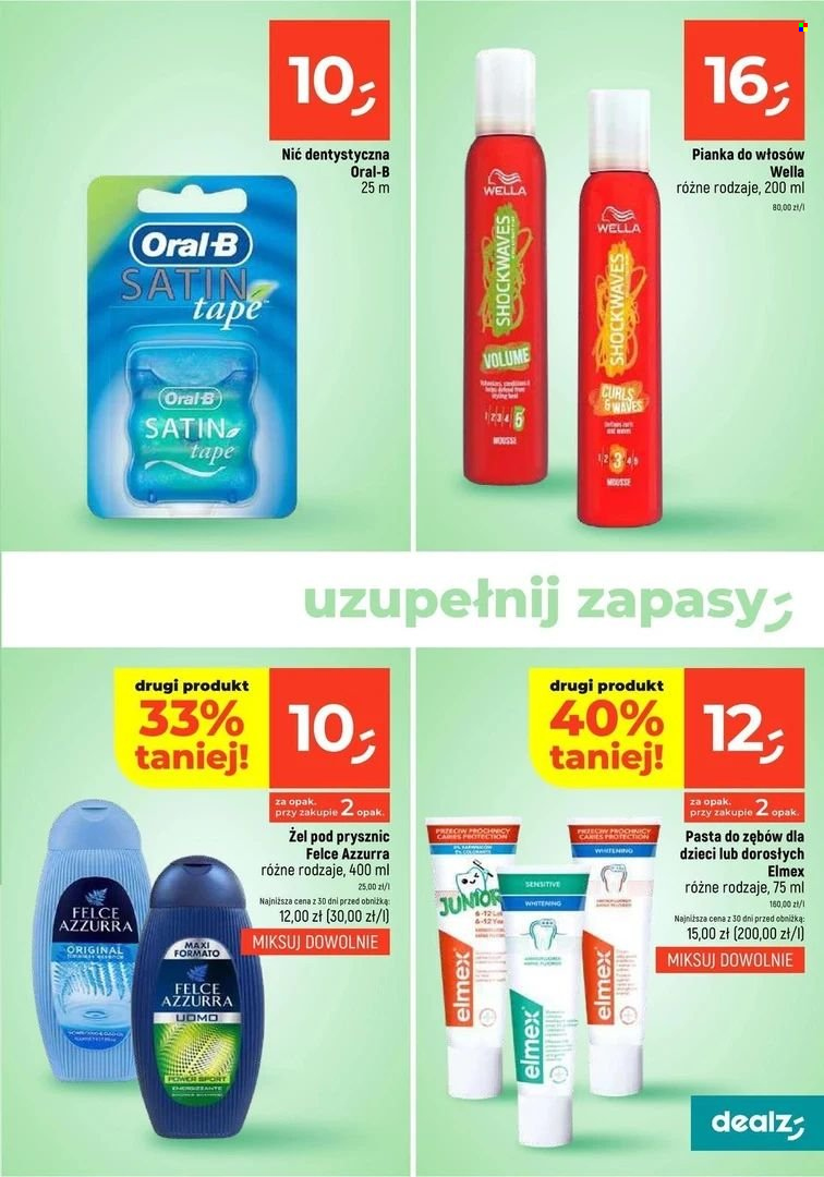 Gazetka Dealz - 19.09.2024 - 25.09.2024. Strona 25