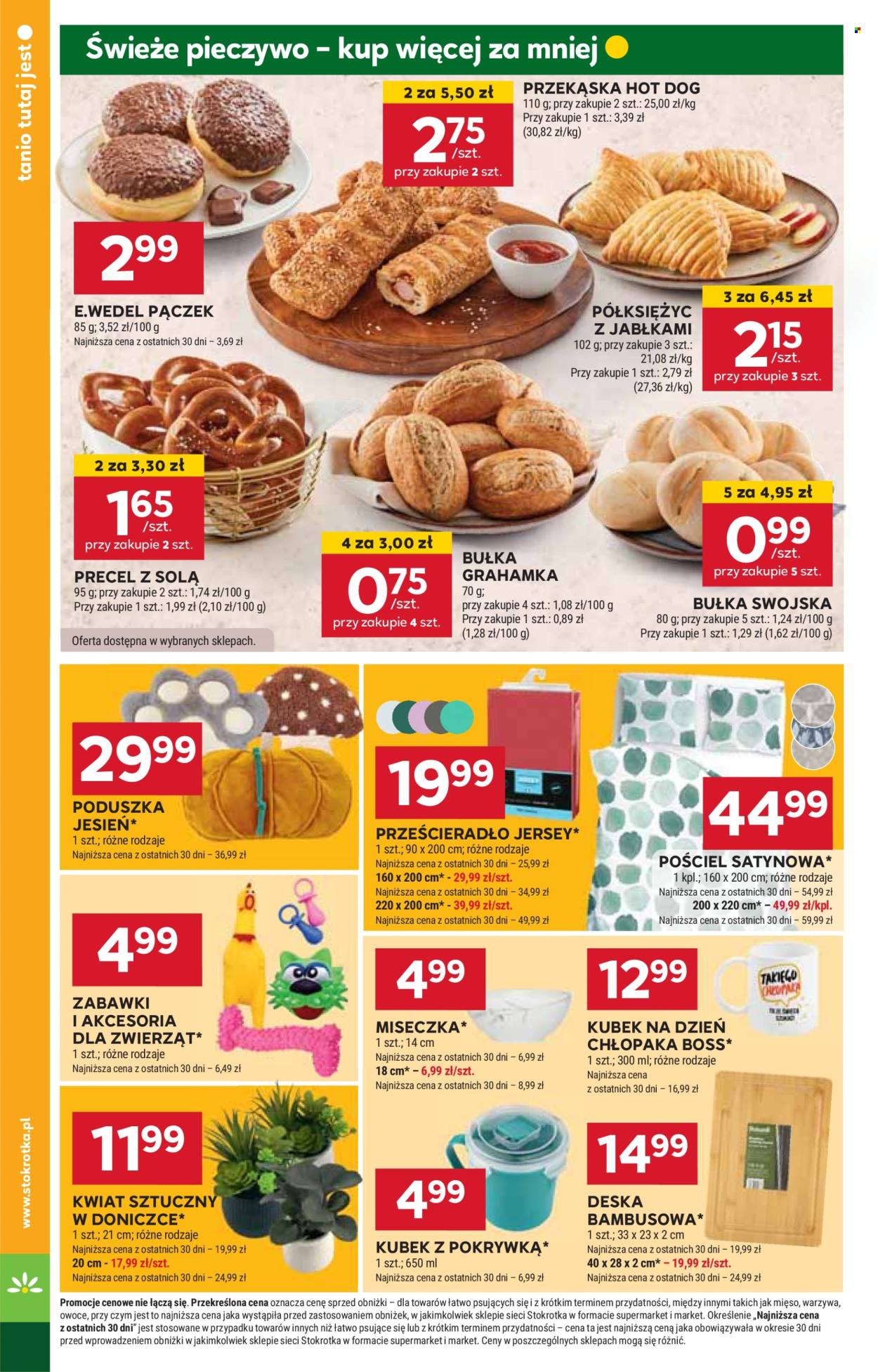 Gazetka Stokrotka Market - 19.09.2024 - 25.09.2024. Strona 14
