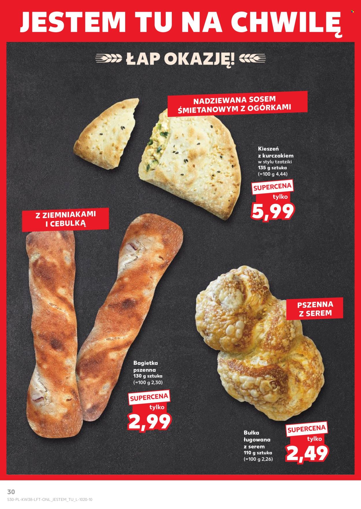 Gazetka Kaufland - 19.09.2024 - 25.09.2024. Strona 30