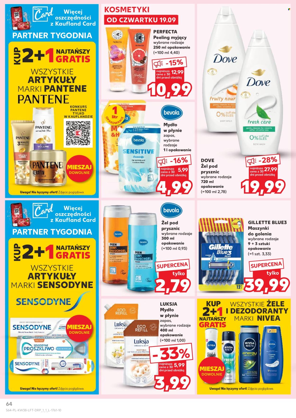 Gazetka Kaufland - 19.09.2024 - 25.09.2024. Strona 64