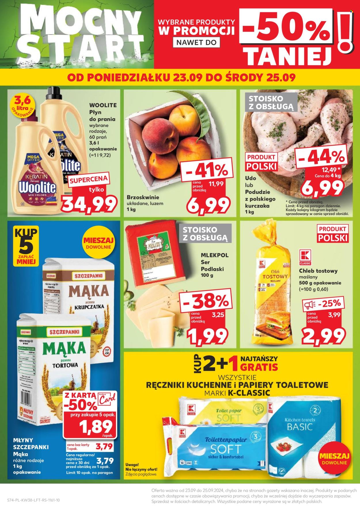 Gazetka Kaufland - 19.09.2024 - 25.09.2024. Strona 74