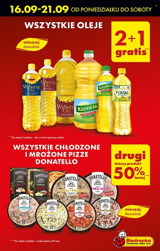 Gazetka Biedronka - 19.09.2024 - 25.09.2024. Strona 9