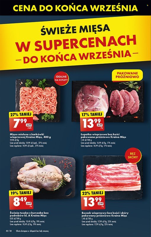 Gazetka Biedronka - 19.09.2024 - 25.09.2024. Strona 38
