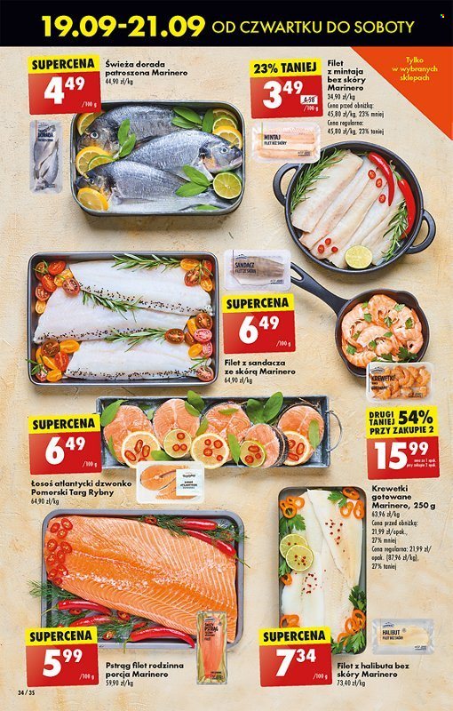 Gazetka Biedronka - 19.09.2024 - 25.09.2024. Strona 40