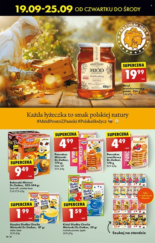 Gazetka Biedronka - 19.09.2024 - 25.09.2024. Strona 46